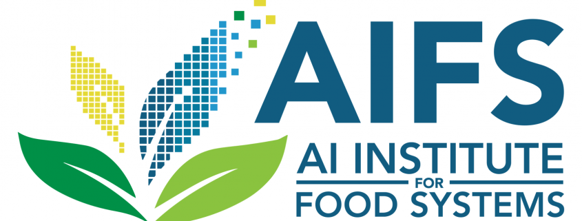 UC Davis Artificial Intelligence Institute for Next Generation Food Systems