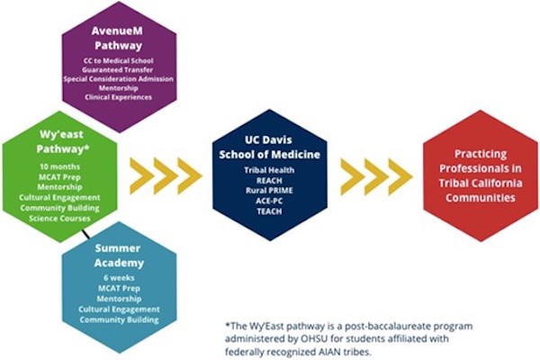 Reimagining the Land-grant University - UC Davis Grand Challenges